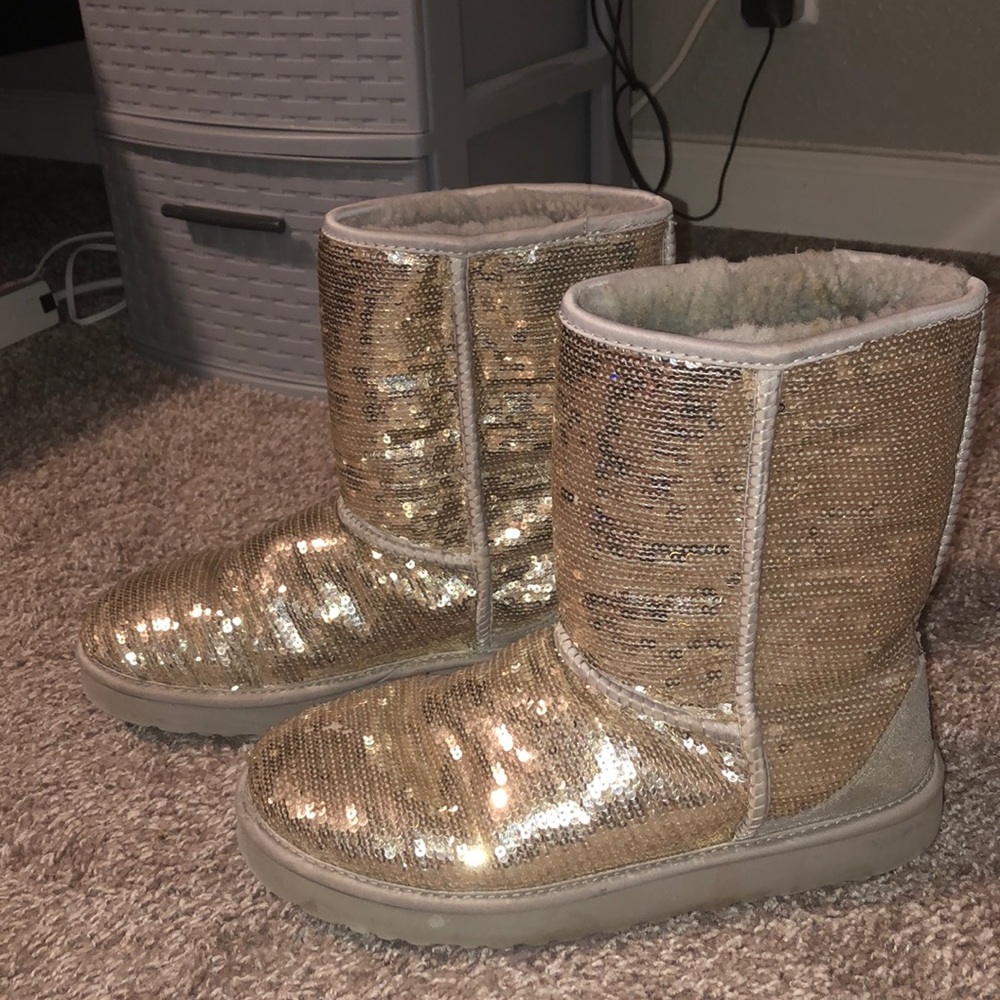 Women’s UGGS